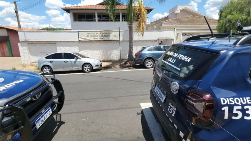 GCM registra casos de feminicídio
