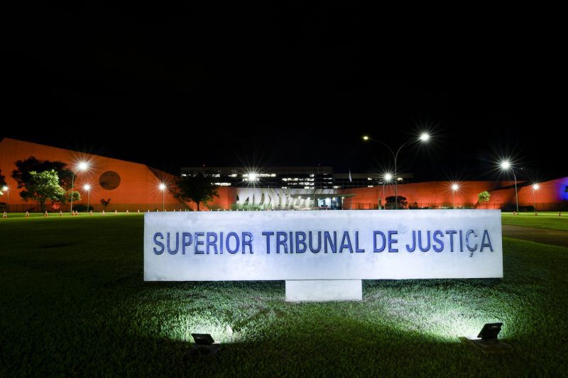 Escândalo de suposto assédio sexual atinge ministro do STJ