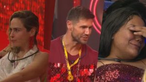 Festa BBB 2026