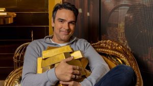 BBB 26 promete decisão tensa no Ganha-Ganha com R$ 20 mil em jogo. Foto: Reprodução / Globo / Fábio Rocha