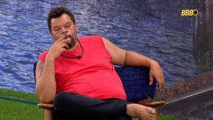 Babu BBB 26 alerta produção