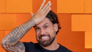 Brigido eliminado BBB 26