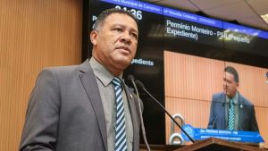 Justiça condena vereador Permínio Monteiro por "rachadinha" em Campinas