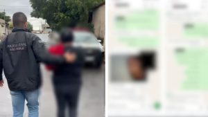 Falso sequestro em Piracicaba; veja as mensagens usadas para enganar as vítimas