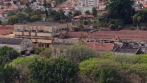 São Paulo abre estudo de tombamento do Complexo Beira Rio em Piracicaba