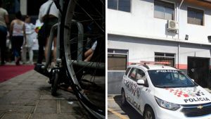 Cadeirante é preso com drogas na Fernão Dias, em Vargem