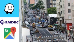 Como evitar trânsito no carnaval Campinas