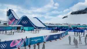 Olimpíadas de Inverno de 2026: fique por dentro da programação completa