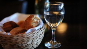 Por que não pode comer carne na semana santa?