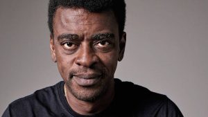 Seu Jorge acusação de plágio