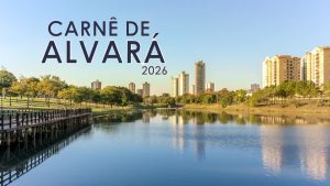 Indaiatuba disponibiliza carnês do Alvará a partir do dia 19