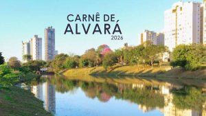 Carnês de tributos são disponibilizados em Indaiatuba nesta quarta (19)