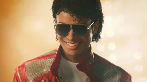 Cinebiografia de Michael Jackson revela novo trailer poderoso; veja