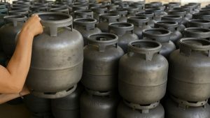 Gás do Povo libera recarga para 4,5 milhões nesta segunda; veja quem tem direito