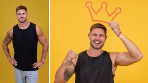 Jonas é o novo líder do BBB 26