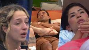 Participantes do BBB 26