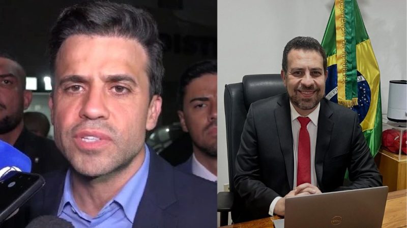 Justiça condena Marçal