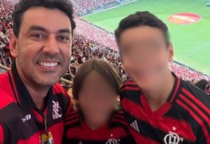 Quem era o secretário que se matou após executar os próprios filhos?