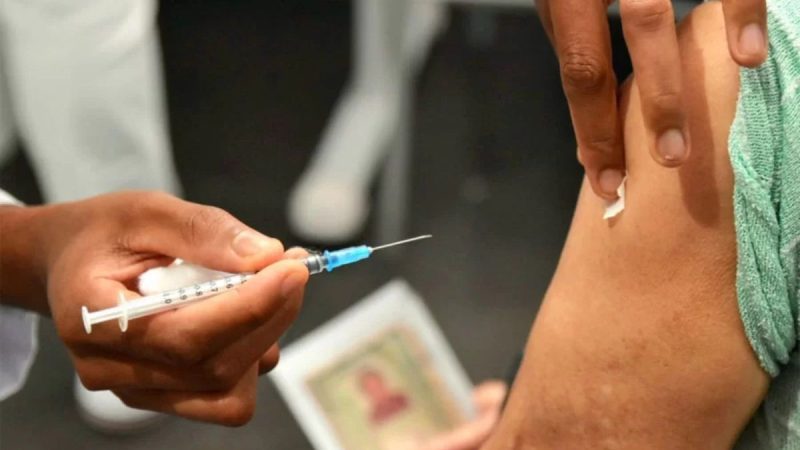 São Vicente promove Dia D de Vacinação contra a febre amarela e a tríplice viral