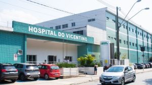 Hospitais de São Vicente recebem selo “Amigo do Idoso"