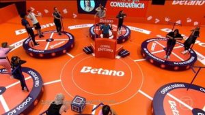 Chaiany eliminada da Prova do Líder BBB 26