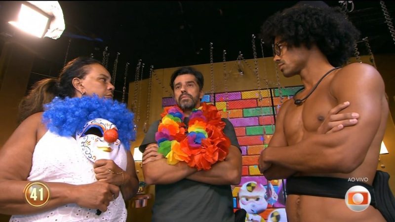 Bloco do Paredão BBB 26
