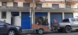 Polícia desarticula "Bar do Tráfico" e prende trio em Piracicaba