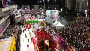 Samba-enredo Vila Mathias 2026