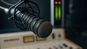 O rádio mudou, mas o mercado publicitário parece não ter percebido