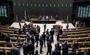 Câmara dos deputados (Kayo Magalhães / Câmara dos Deputados)