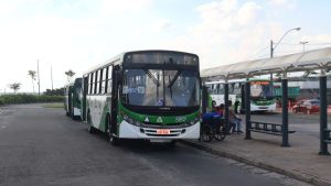 linha 383 campinas