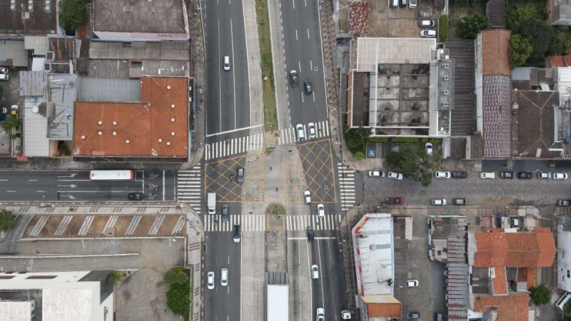 mortes no trânsito campinas