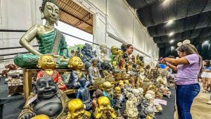 44ª mostra japão em Santa Bárbara d'Oeste
