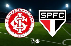 Internacional x São Paulo: onde assistir ao Brasileirão feminino