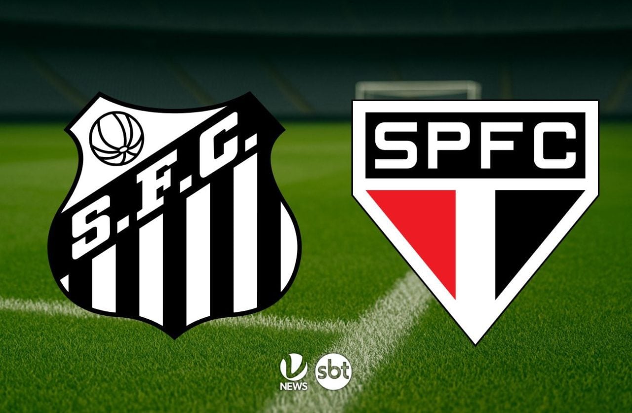 Santos x São Paulo: Onde Assistir ao Vivo e Horário