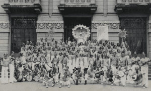 Fatos curiosos que marcaram a história do Carnaval de Campinas