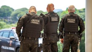 Inscrições para o concurso da Polícia Penal de São Paulo reabre