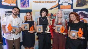 Prêmio Kindle de Literatura anuncia vencedora da 10ª edição