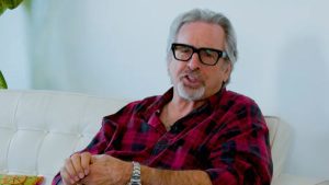 Morre Robert Carradine, de ‘A Vingança dos Nerds’ e ‘Lizzie McGuire’