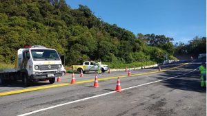 rodovia Ubatuba