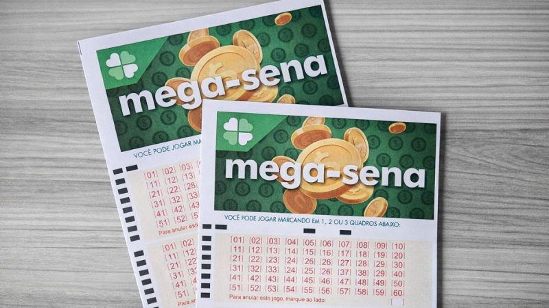 Resultado Mega-Sena 2983: Confira dezenas e ganhadores
