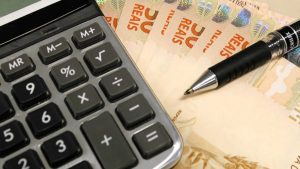 Consulta ao Sistema de Valores a Receber do Banco Central para resgate de dinheiro esquecido em bancos.