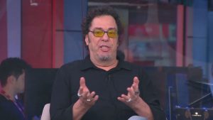 Walter Casagrande comenta sobre possível convocação de Neymar para a Seleção Brasileira na Copa do Mundo 2026.