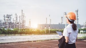 Mulheres se destacam em técnica e liderança no setor elétrico de Campinas
