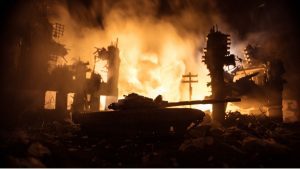 Guerra entre Israel e Irã se amplia e atinge Líbano e Arábia Saudita