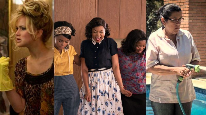 8 filmes sobre empoderamento feminino para assistir no Dia da Mulher