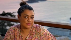 Vida de Preta Gil ganha uma série documental no Globoplay