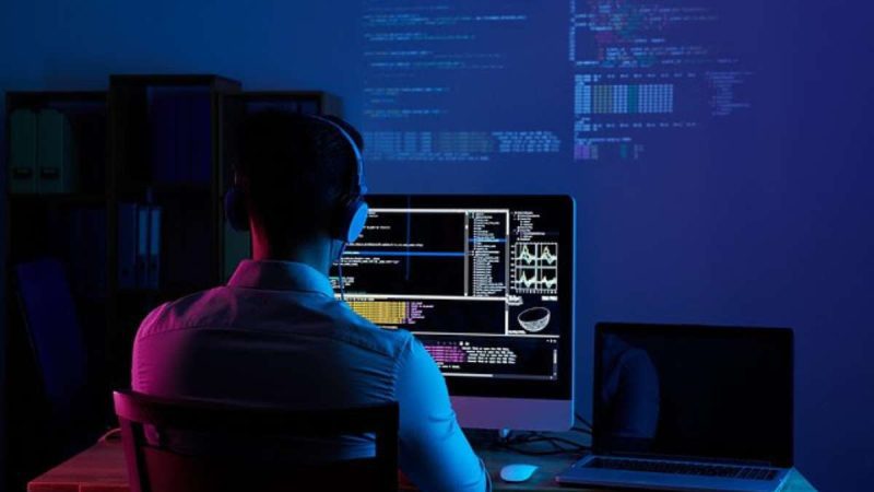 curso de programação com IA