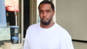 Justiça dos EUA altera data e antecipa soltura de P. Diddy