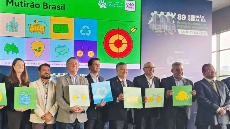 campinas orçamento climático